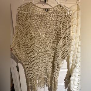 Crochet Cardigan